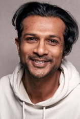 Utkarsh Ambudkar D.R