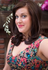 Allison Tolman D.R