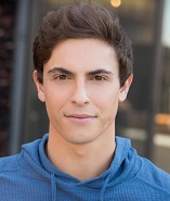 Derek Klena D.R