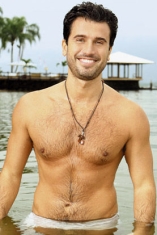 Eriberto Leo D.R