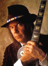 Neil Young D.R