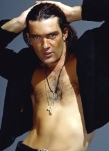 Antonio Banderas D.R