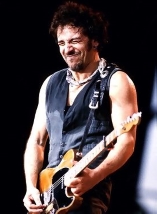 Bruce Springsteen D.R
