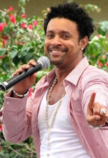  Shaggy D.R