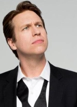 Pete Holmes D.R