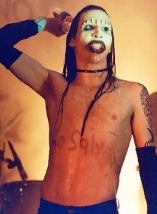 Marilyn Manson D.R