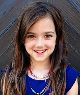 Abby Ryder Fortson D.R