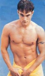 Chad Allen D.R