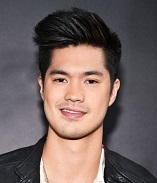 Ross Butler D.R