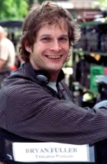 Bryan Fuller D.R