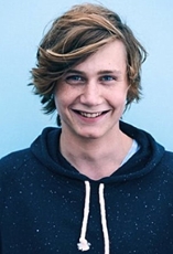 Moritz Jahn D.R