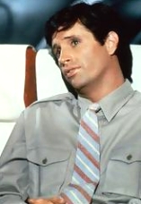 Robert Hays D.R
