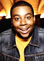 Kenan Thompson D.R