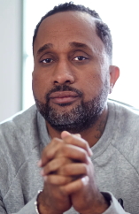 Kenya Barris D.R