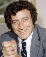 Tony Bennett D.R