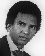 Al Freeman Jr. D.R