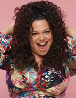 Michelle Buteau D.R