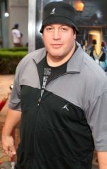 Kevin James D.R