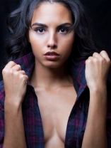 Felisha Cooper D.R