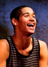 Alfred Enoch D.R