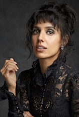 Ritu Arya D.R