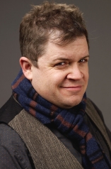 Patton Oswalt D.R