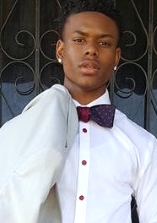Aubrey Joseph D.R