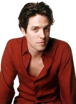 Hugh Grant D.R