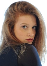 Sarah Hay D.R