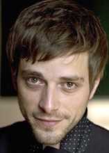 Julien Baumgartner D.R