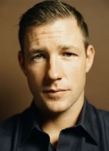 Edward Burns (I) D.R