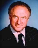 Jack Warden D.R