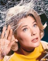 Hope Lange D.R