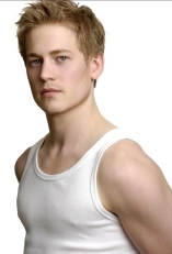 Gavin Stenhouse D.R