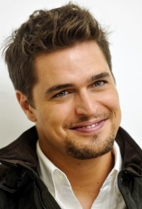 Diogo Morgado D.R