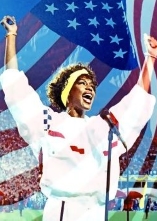 Whitney Houston D.R