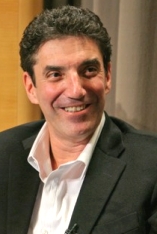Chuck Lorre D.R