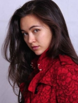 Jessica Henwick D.R