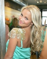 Kristin Chenoweth D.R