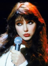 Kate Bush D.R