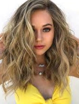 Brec Bassinger D.R