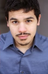 Carlos Valdes D.R