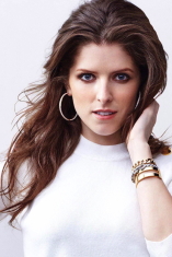 Anna Kendrick D.R