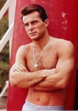 Robert Conrad D.R