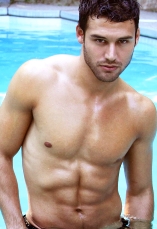 Ryan Guzman D.R