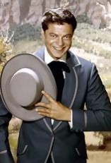 Ross Martin D.R