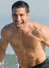 Miguel Angel Silvestre D.R