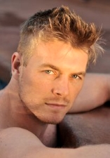 Rick Cosnett D.R