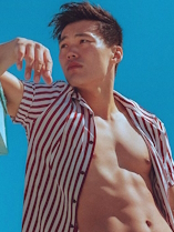 John Harlan Kim D.R