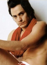 Gael Garcia Bernal D.R